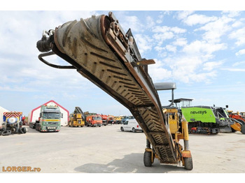 冷铣刨机 Bitelli SF 60：图5