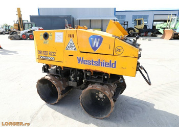 压路机 JCB