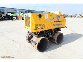 JCB VM 1500  租赁 JCB VM 1500：图4