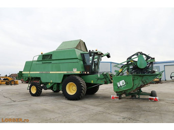 联合收割机 JOHN DEERE 2266