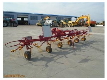 翻草机/ 搂草机 NIEMEYER
