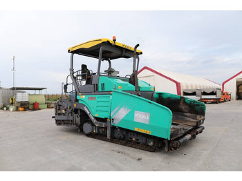 沥青铺路机 VÖGELE