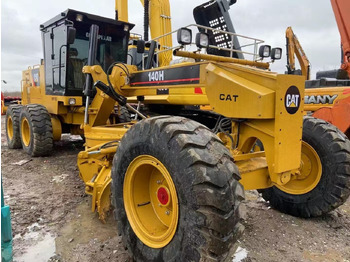 平路机 CATERPILLAR 140H
