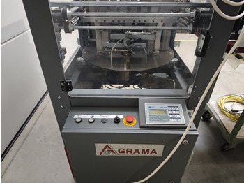 移印机 Agrama AG-215:图5 移印机 Agrama AG-215:图5