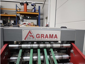 移印机 Agrama AG-215:图4 移印机 Agrama AG-215:图4