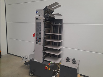 移印机 Horizon AC-6000 | collator | 6 stations：图3