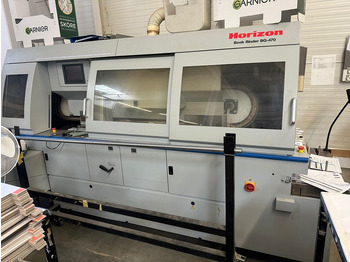 书籍装订机 HORIZON