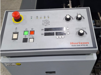 Horizon KTU-40 | 2021 租赁 Horizon KTU-40 | 2021：图2