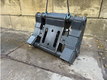 快速耦合器 VERACHTERT