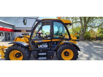 JCB 542-70 Agri 租赁 JCB 542-70 Agri:图5 JCB 542-70 Agri 租赁 JCB 542-70 Agri:图5