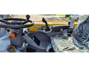 JCB 542-70 Agri 租赁 JCB 542-70 Agri:图2 JCB 542-70 Agri 租赁 JCB 542-70 Agri:图2