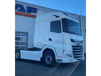 新的 牵引车 DAF XG 480 FT/ Camera:图3 新的 牵引车 DAF XG 480 FT/ Camera:图3