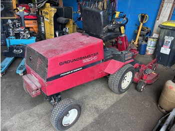 园林割草机 TORO