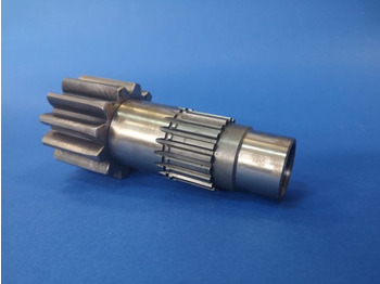 回转马达 TAKEUCHI