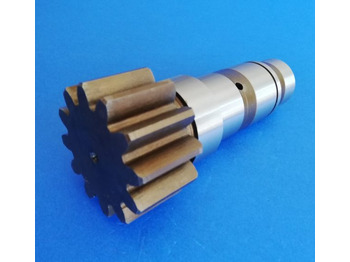 回转马达 TAKEUCHI