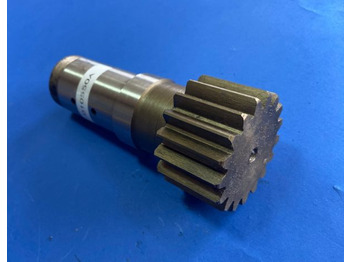 回转马达 KOMATSU