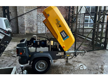 空气压缩机 ATLAS