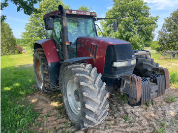 拖拉机 CASE IH CVX