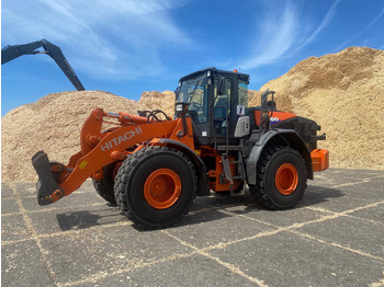 轮式装载机 HITACHI ZW250