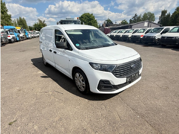 紧凑型面包车 FORD Transit Connect