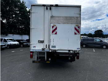 冷藏车 MAN TGL 8.180 FG:图5 冷藏车 MAN TGL 8.180 FG:图5