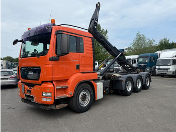 吊钩升降车 MAN TGS 35.440