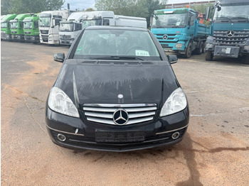 汽车 MERCEDES-BENZ