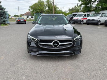 旅行车 MERCEDES-BENZ