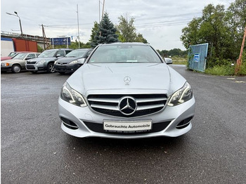 轿车 MERCEDES-BENZ