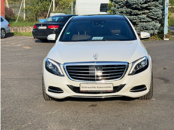 轿车 MERCEDES-BENZ