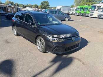 旅行车 VOLKSWAGEN