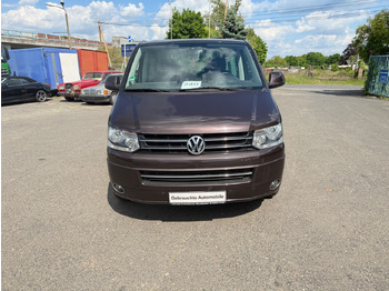 小型客车 VOLKSWAGEN T5 Multivan