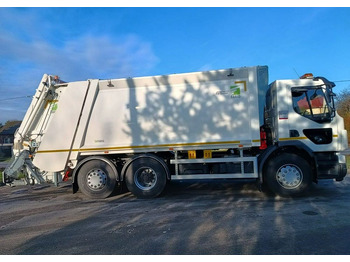 新的 垃圾车 Renault D Wide 26:图4 新的 垃圾车 Renault D Wide 26:图4