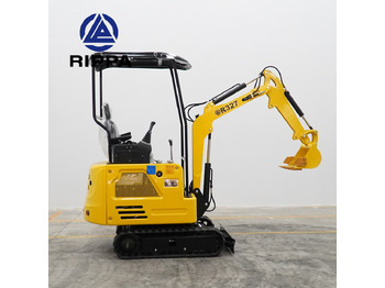 新的 小型挖掘机 Rippa R327-Strong Performance| Competitive Price| Rapid Delivery|Optional Kubota Engine:图2 新的 小型挖掘机 Rippa R327-Strong Performance| Competitive Price| Rapid Delivery|Optional Kubota Engine:图2