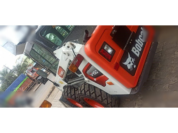 滑移装载机 BOBCAT S450