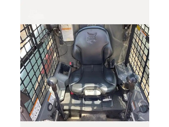新的 滑移装载机 BOBCAT S590:图5 新的 滑移装载机 BOBCAT S590:图5