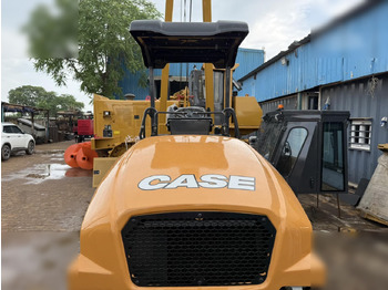 新的 碾压机 CASE 450NX:图3 新的 碾压机 CASE 450NX:图3