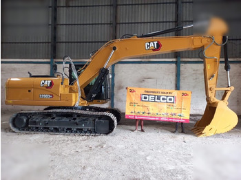 履带式挖掘机 CATERPILLAR 320D3