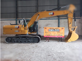 新的 履带式挖掘机 CATERPILLAR 320D3GC:图5 新的 履带式挖掘机 CATERPILLAR 320D3GC:图5