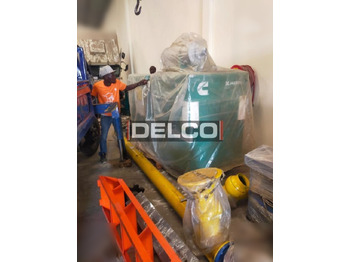 新的 发电机组 CUMMINS 1000 KVA:图4 新的 发电机组 CUMMINS 1000 KVA:图4