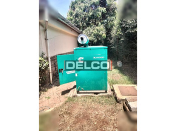 新的 发电机组 CUMMINS 1000 KVA:图2 新的 发电机组 CUMMINS 1000 KVA:图2