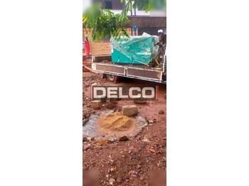 新的 发电机组 CUMMINS 1000 KVA:图3 新的 发电机组 CUMMINS 1000 KVA:图3