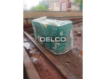 发电机组 CUMMINS