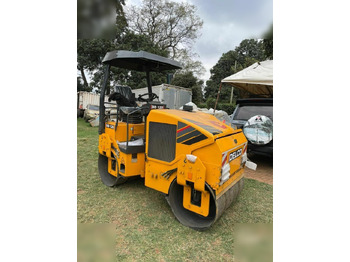 新的 碾压机 DELCO DD120:图2 新的 碾压机 DELCO DD120:图2