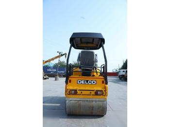 新的 碾压机 DELCO DD120:图3 新的 碾压机 DELCO DD120:图3