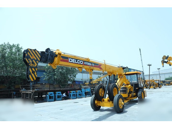 DELCO HYDRA 15 租赁 DELCO HYDRA 15：图2