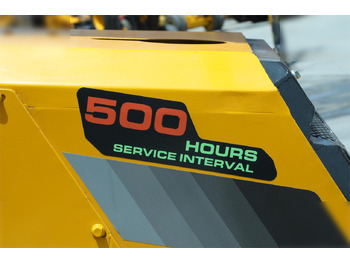 DELCO HYDRA 15 租赁 DELCO HYDRA 15：图4