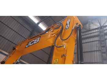 新的 履带式挖掘机 JCB JS210 LC：图4