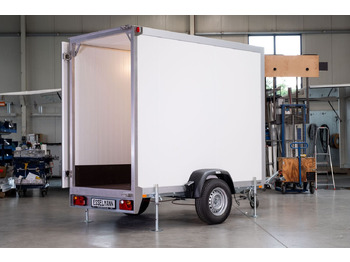 冷藏拖车 ESSELMANN