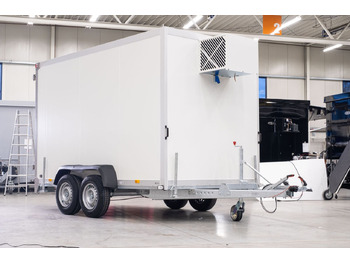 冷藏拖车 ESSELMANN